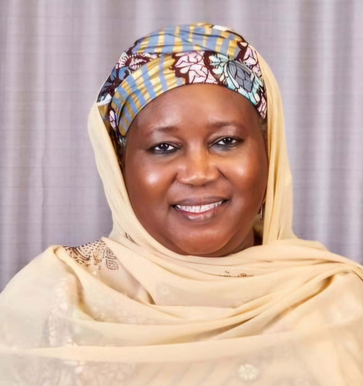 Chair Board of Directors